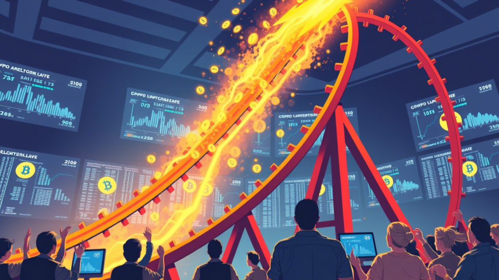 Bitcoin and cryptocurrency evolution