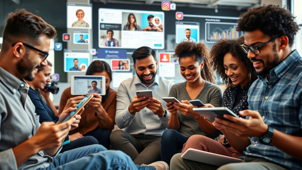 Business Trends 2025