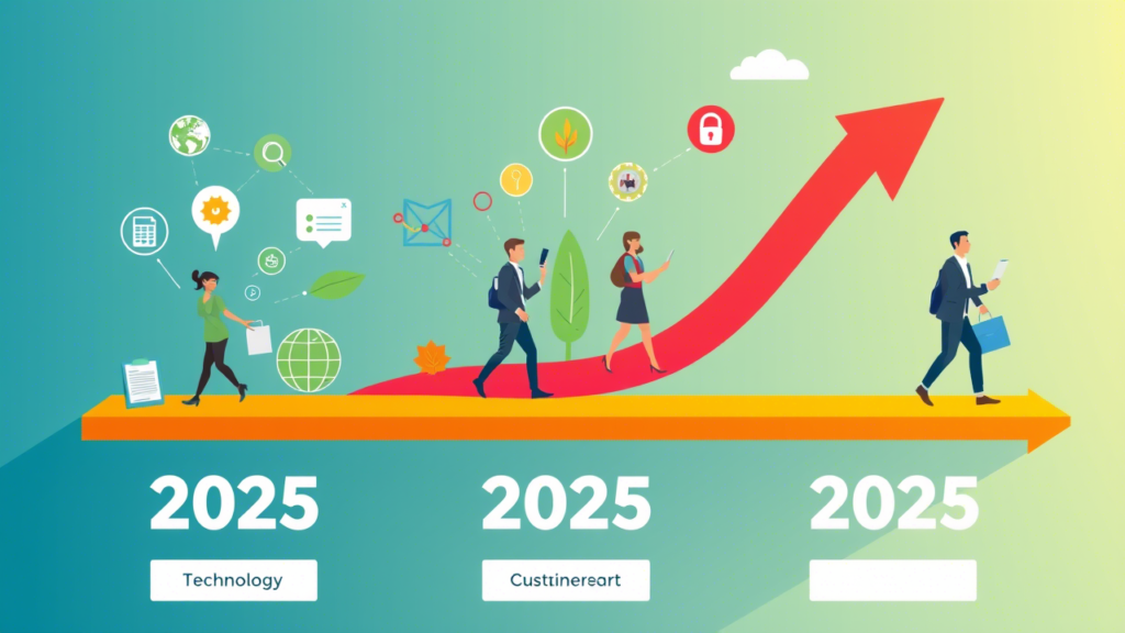 Business Trends 2025