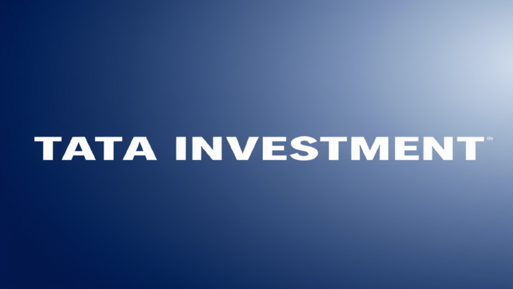 Tata Investment Share Price Analysis