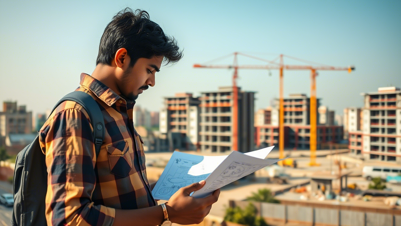 Real Estate Investment Trends 2025