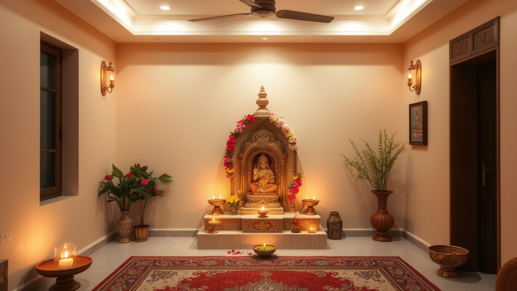 Vastu Tips for Residential Building